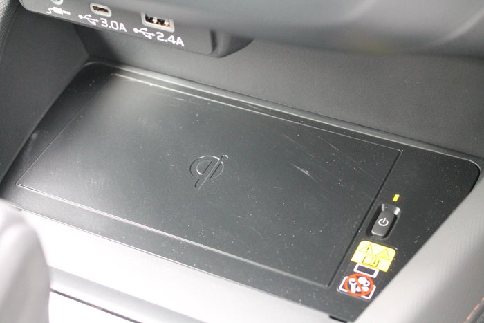 2025 Subaru Forester Hybrid Sport