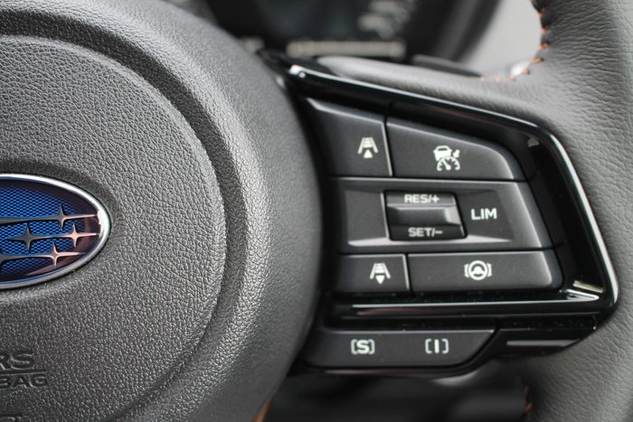 2025 Subaru Forester Hybrid Sport