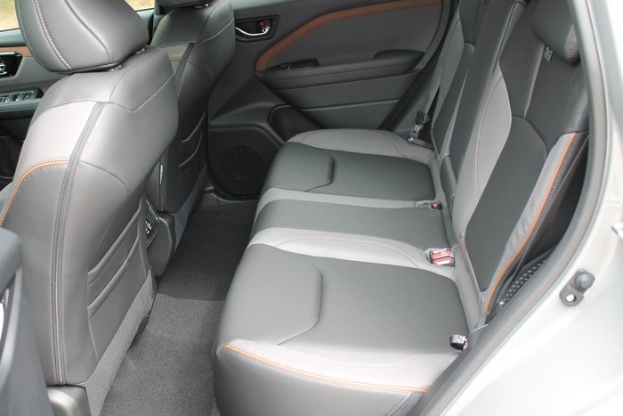 2025 Subaru Forester Hybrid Sport