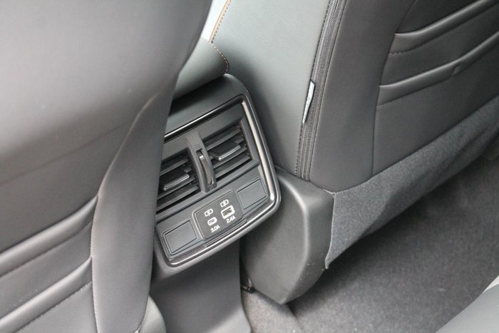 2025 Subaru Forester Hybrid Sport