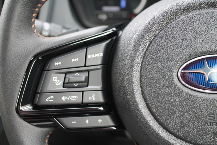 2025 Subaru Forester Hybrid Sport