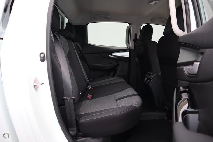 2024 Mazda BT-50 XT