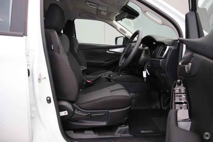 2024 Mazda BT-50 XT