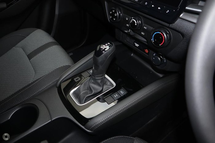 2024 Mazda BT-50 XT