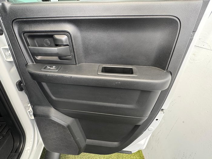 2020 RAM 1500 Express