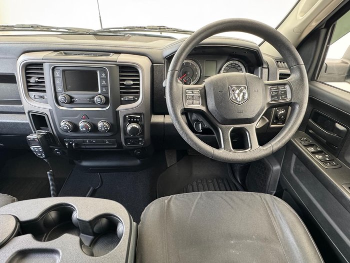 2020 RAM 1500 Express