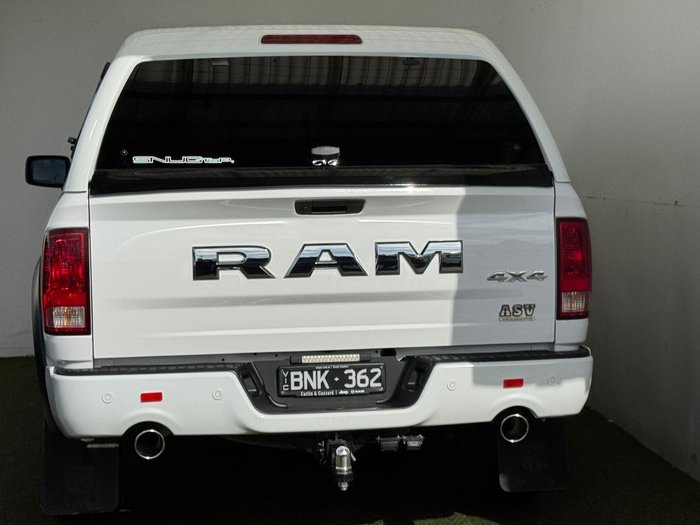 2020 RAM 1500 Express