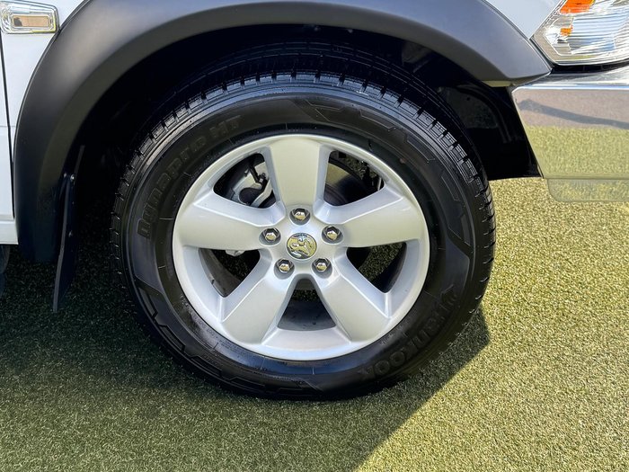 2020 RAM 1500 Express