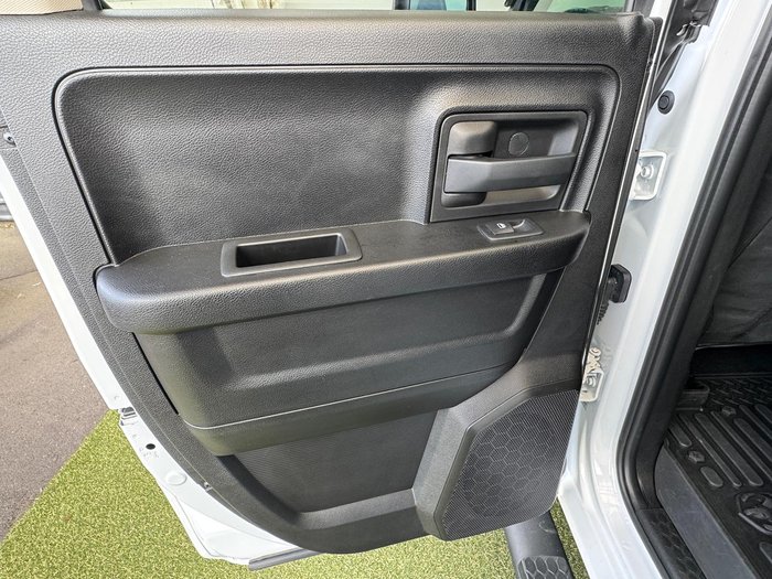 2020 RAM 1500 Express