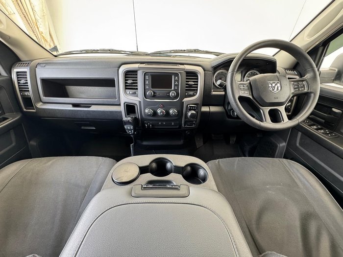 2020 RAM 1500 Express