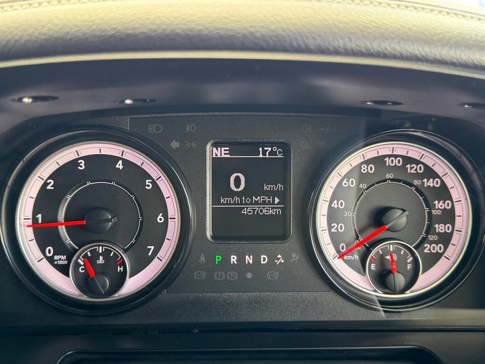 2020 RAM 1500 Express