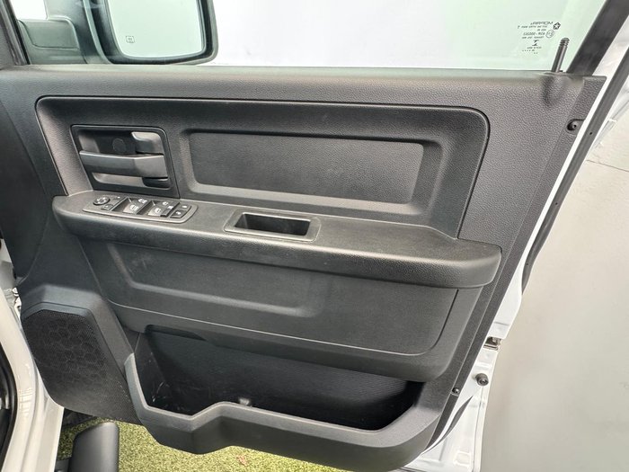 2020 RAM 1500 Express