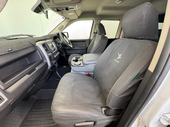 2020 RAM 1500 Express