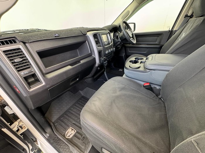 2020 RAM 1500 Express