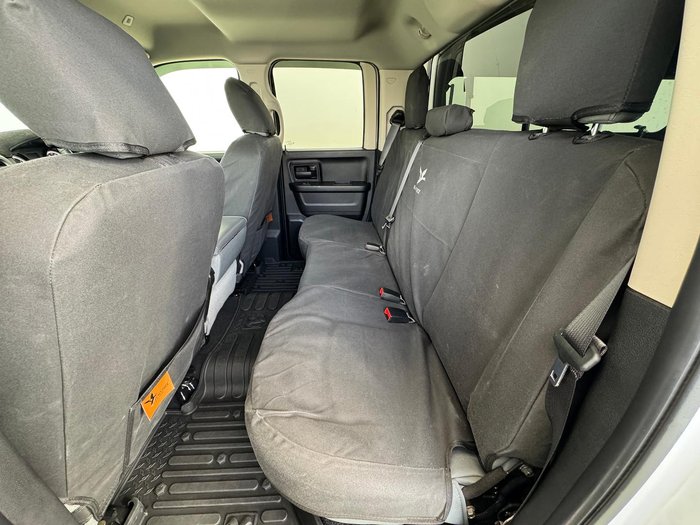 2020 RAM 1500 Express