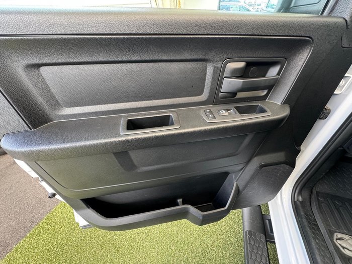 2020 RAM 1500 Express