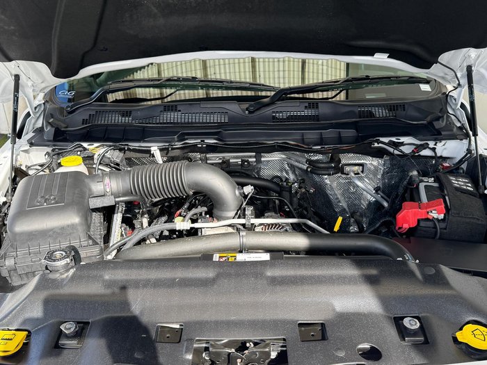 2020 RAM 1500 Express