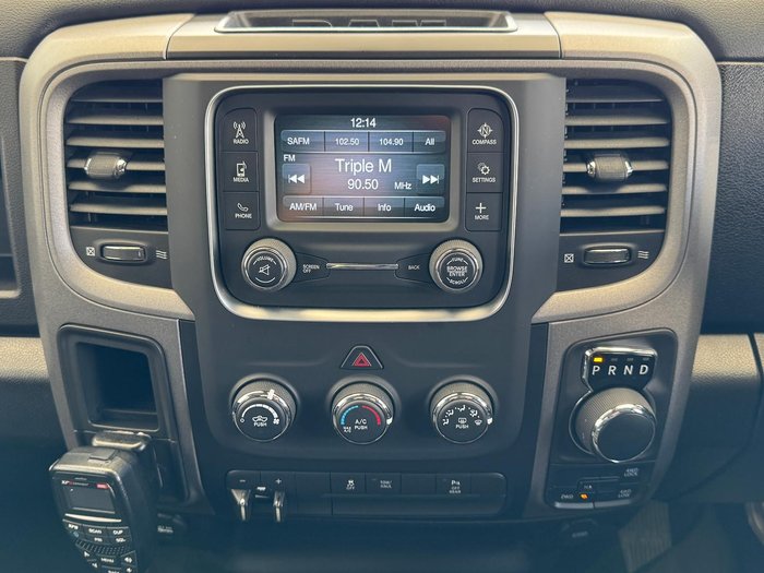 2020 RAM 1500 Express