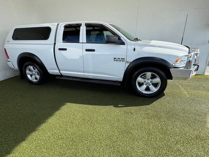 2020 RAM 1500 Express