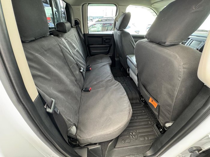 2020 RAM 1500 Express