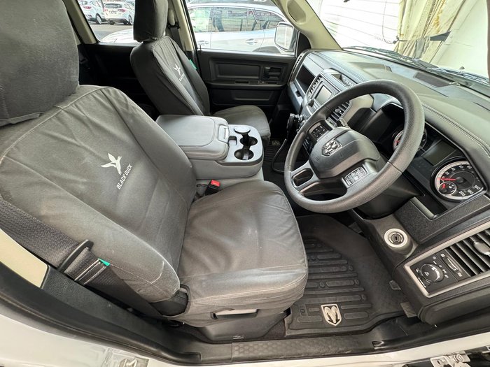 2020 RAM 1500 Express
