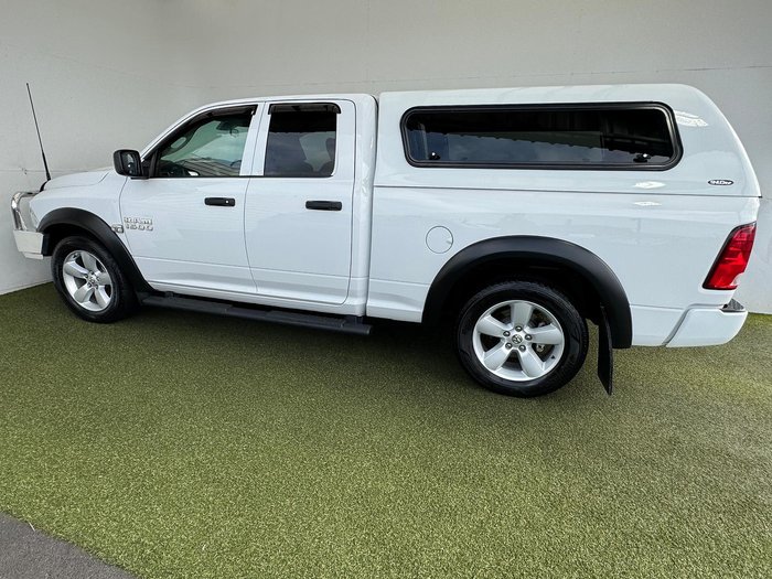 2020 RAM 1500 Express