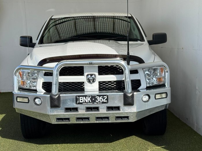 2020 RAM 1500 Express
