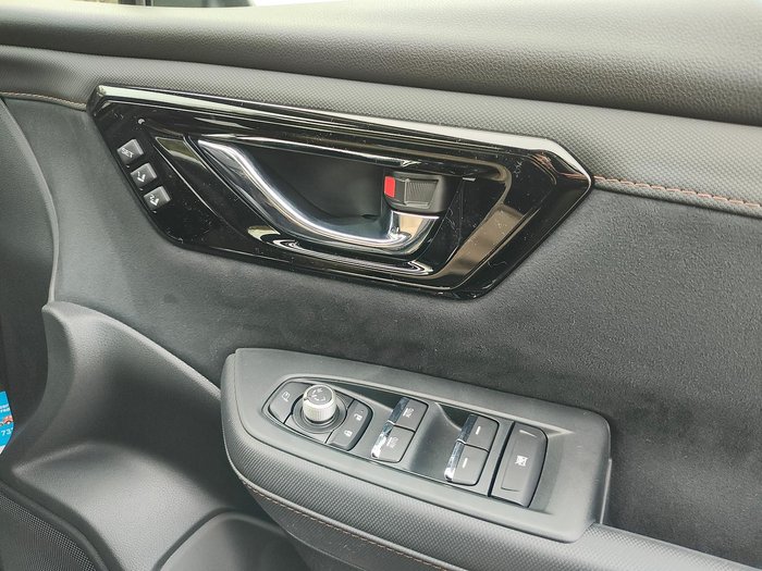 2025 Subaru Forester Hybrid Touring S6 MY26 AWD River Rock