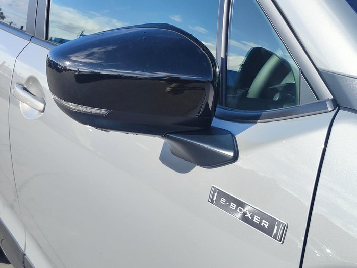 2025 Subaru Forester Hybrid Touring S6 MY26 AWD River Rock