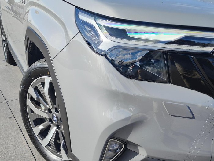 2025 Subaru Forester Hybrid Touring S6 MY26 AWD River Rock