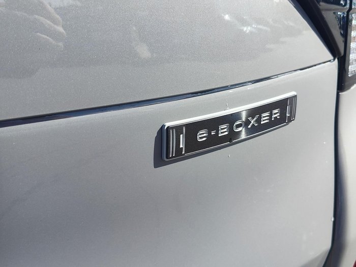 2025 Subaru Forester Hybrid Touring S6 MY26 AWD River Rock