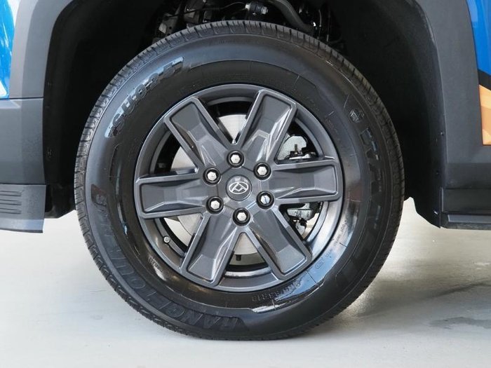 2025 LDV Terron 9 Origin