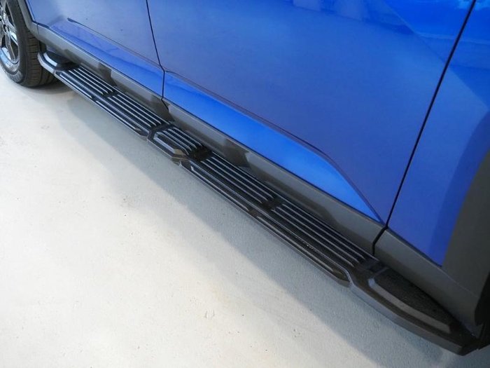 2025 LDV Terron 9 Origin