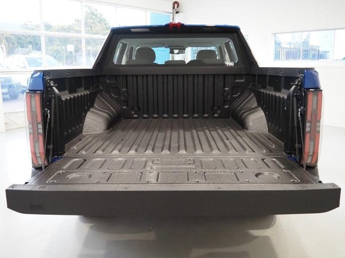 2025 LDV Terron 9 Origin