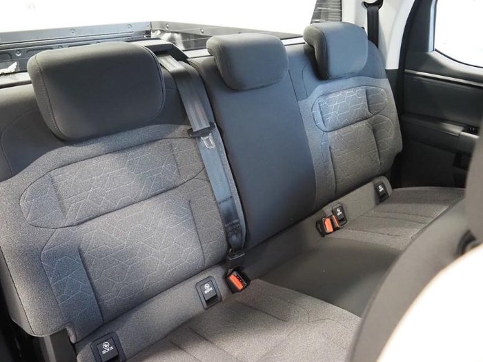 2025 LDV Terron 9 Origin