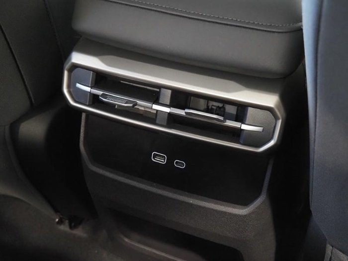 2025 LDV Terron 9 Origin