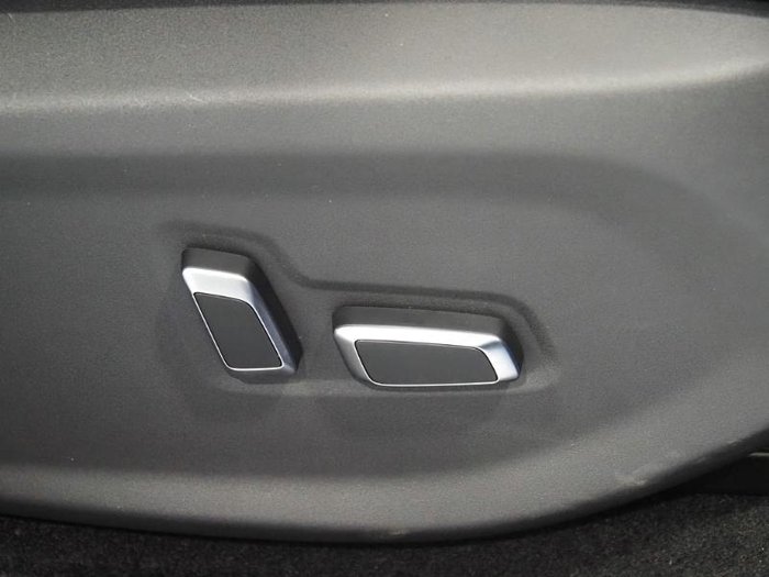 2025 LDV Terron 9 Origin