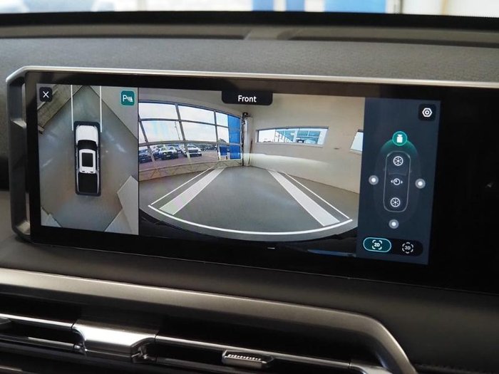 2025 LDV Terron 9 Origin