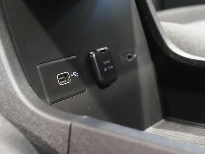 2025 LDV Terron 9 Origin