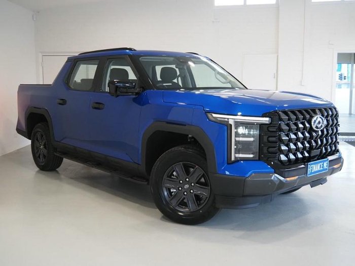 2025 LDV Terron 9 Origin