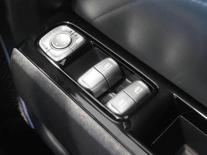 2025 LDV Terron 9 Origin