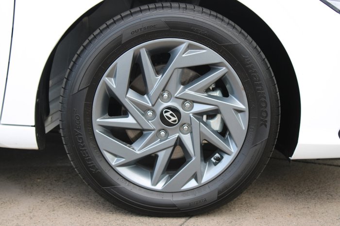 2024 Hyundai i30