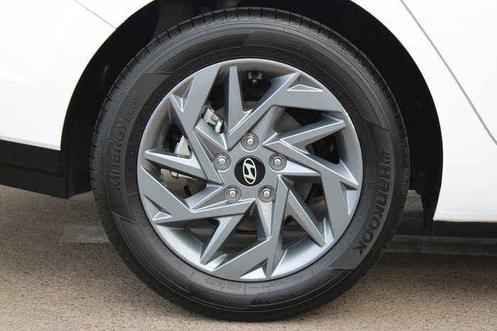 2024 Hyundai i30