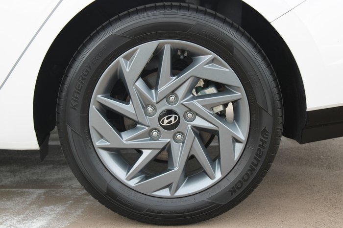 2024 Hyundai i30