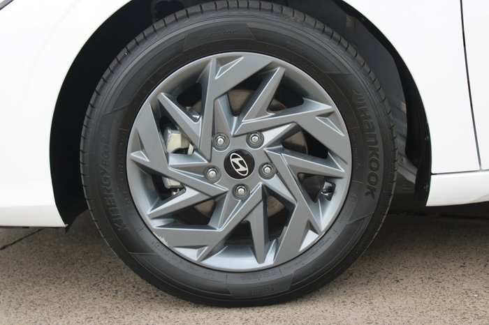 2024 Hyundai i30