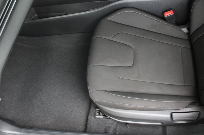 2024 Hyundai i30