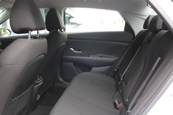 2024 Hyundai i30