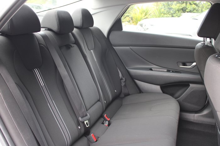 2024 Hyundai i30