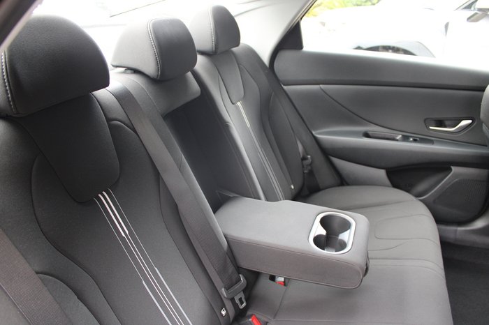 2024 Hyundai i30