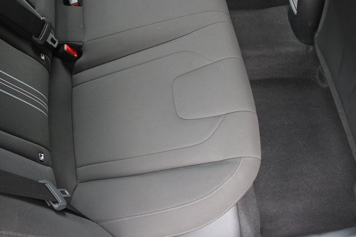 2024 Hyundai i30